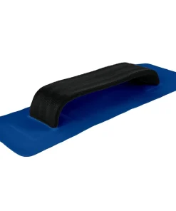SURF UNITED Poignée^Poignée noire Nylon paddle kayak PVC Bleu Royal