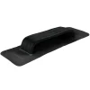 SURF UNITED Poignée^Poignée noire Nylon paddle kayak PVC Noir