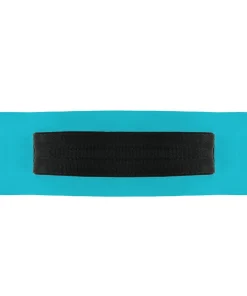 SURF UNITED Poignée^Poignée noire Nylon paddle kayak PVC Bleu ciel