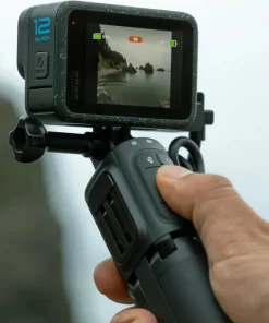 GOPRO Poignée Volta pour camera avec alimentation