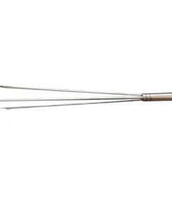 DENTY SPEARFISHING Pole Spear Et Foëne^Pointe 3 dents pour Pole Spear