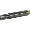 EPSEALON Pole Spear Et Foëne^Pointe 5 dents pour Pole Spear