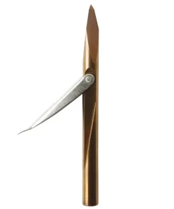 SALVIMAR Trident Et Multi-Pointes^Pointe Inox trempé K9 mono ardillon Tricuspide