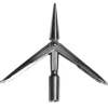 SIGALSUB Trident Et Multi-Pointes^Pointe inox ardillons longs