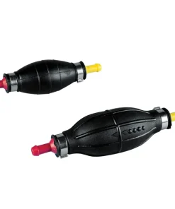 NUOVA RADE Poire d'amorçage pour durite de 8 mm
