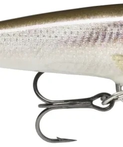 RAPALA Leurres Truite|Leurres Carnassier^Poisson nageur Original Flottant 5 cm 3 g