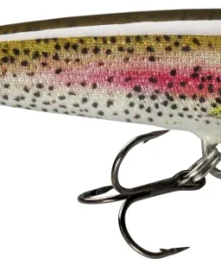 RAPALA Leurres|Leurres Truite^Poisson nageur Original Flottant 9 cm 5 g