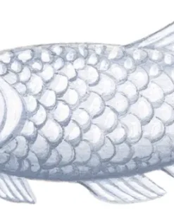 LEMER Poissons d'étain hameçon triple| Leurres Carnassier