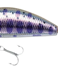 YO-ZURI Leurres Truite|Leurres Carnassier^Poissons nageurs L-Minnow 33
