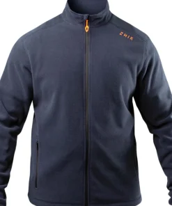 ZHIK Polaire|Polaire, T-Shirt Et Sweat^Polaire Polartec Homme Bleu