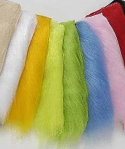 JMC & MOUCHES DE CHARETTE Polar Fibre JMC
