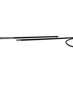 EPSEALON Pole Spear Et Foëne^Pole Spear Fibre noir 150 cm