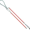 EPSEALON Pole Spear Et Foëne^Pole Spear Fibre rouge 150 cm