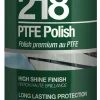 CLIN' AZUR Polish Clin Azur 218 PTEF Premium 500ml