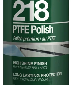 CLIN' AZUR Polish Clin Azur 218 PTEF Premium 500ml