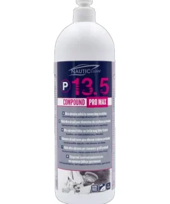 NAUTIC-CLEAN Polishage Et Lustrage^Polish Nautic Clean 13.5 1L