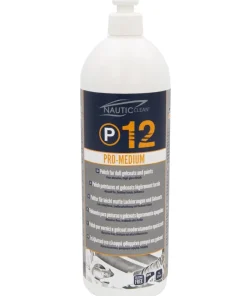 NAUTIC-CLEAN Polish Nautic Clean Pro Medium - 12