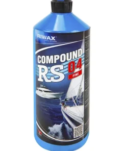 RIWAX Polish liquide grain Fin RS04 1 L