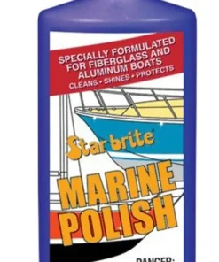 STAR BRITE Polishage Et Lustrage^Polish Marine Polish 500 ml