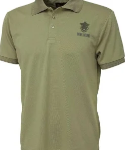 PROLOGIC Vêtements Carpiste|Vêtements Pêche Carnassier^Polo Bank Bound Techfit