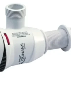 ATTWOOD Pompe De Cale Et Évacuation Douche|Pompes De Cale^Pompe aérateur tsunami T800 - 12V