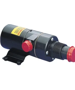 NUOVA RADE Pompe broyeuse pour reservoir eaux noires 12V