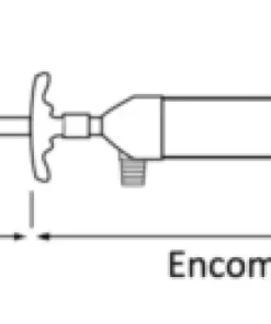 PLASTIMO Pompe De Cale Et Évacuation Douche|Armement Bateau^Pompe de cale à main avec 1 m de tuyau