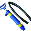 4WATER Pompe De Cale Et Évacuation Douche|Pompes De Cale^Pompe de cale à main - 35 cm