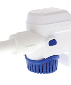 RULE Pompe De Cale Et Évacuation Douche^Pompe de cale automatique Mate 1100  12V