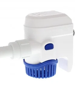 RULE Pompe De Cale Et Évacuation Douche|Pompes De Cale^Pompe de cale automatique Mate 800  12V