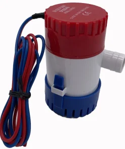 CAPE HORN Pompe De Cale Et Évacuation Douche|Pompes De Cale^Pompe de cale 500