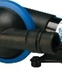 JABSCO Pompe de cale à membrane d'évacuation de douche
