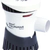 ATTWOOD Pompe de cale manuelle Tsunami T1200