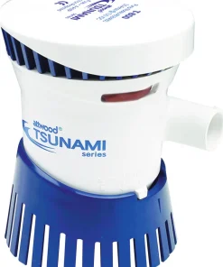 ATTWOOD Pompe De Cale Et Évacuation Douche|Pompes De Cale^Pompe de cale manuelle Tsunami T800