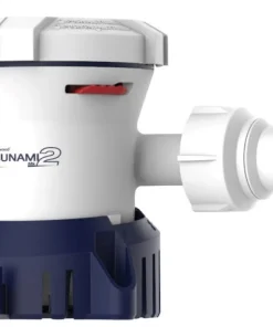ATTWOOD Pompe De Cale Et Évacuation Douche|Pompes De Cale^Pompe de cale manuelle Tsunami MK2 T1200