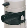 LALIZAS Pompe de cale manuelle immergeable 600
