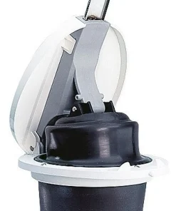 PLASTIMO Pompe de cale manuelle 925 sans by-Pass