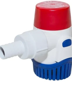 RULE Pompe De Cale Et Évacuation Douche|Pompes De Cale^Pompe de cale manuelle 500 12V