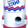 RULE Pompe de cale manuelle 3700 24V