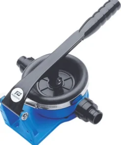 PLASTIMO Pompe De Cale Et Évacuation Douche|Pompes De Cale^Pompe de cale à membrane