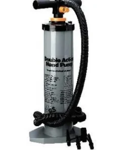 RON THOMPSON Accessoire Float Tube|Gonfleur^Pompe double action Air Pump