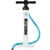 AQUATONE Gonfleur^Pompe double action 1500cm3