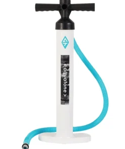AQUATONE Gonfleur^Pompe double action 1500cm3