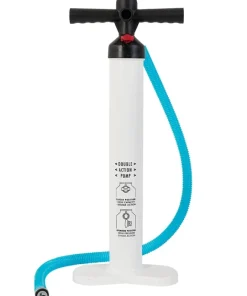 AQUATONE Gonfleur^Pompe double action 1500cm3