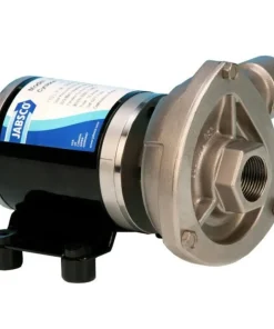 JABSCO Pompe De Cale Et Évacuation Douche|Groupe D'Eau^Pompe centrifuge 24V