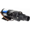 JABSCO Pompe Macératrice Run Dry 12V