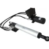 LECOMBLE&SCHMITT Pompe Lecomble et Schmitt lineaire Vérin hydraulique - 12 Vcc, poussée 280kg