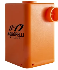 KOKOPELLI Gonfleur|Gonfleur Kayak Gonflable^Pompe électrique ultra légère