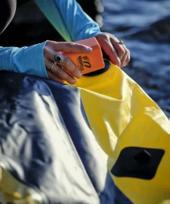 KOKOPELLI Gonfleur|Gonfleur Kayak Gonflable^Pompe électrique ultra légère