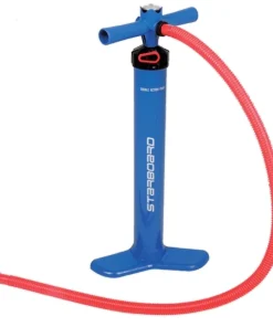 STARBOARD Stand Up Paddle^Pompe V8 - OCCASION GRADE B